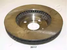 Тормозной диск JAPANPARTS купить