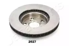 Тормозной диск JAPANPARTS купить