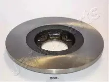 Тормозной диск JAPANPARTS купить