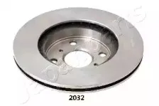 Тормозной диск JAPANPARTS купить