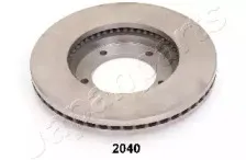 Тормозной диск JAPANPARTS купить