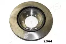 Тормозной диск JAPANPARTS купить