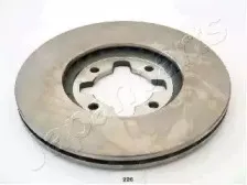 Тормозной диск JAPANPARTS купить