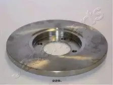 Тормозной диск JAPANPARTS купить