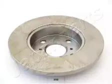 Тормозной диск JAPANPARTS купить