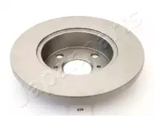 Тормозной диск JAPANPARTS купить