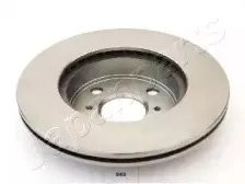 Тормозной диск JAPANPARTS купить
