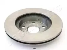 Тормозной диск JAPANPARTS купить