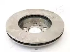 Тормозной диск JAPANPARTS купить