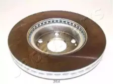 Тормозной диск JAPANPARTS купить
