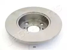 Тормозной диск JAPANPARTS купить