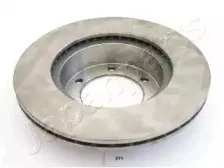 Тормозной диск JAPANPARTS купить