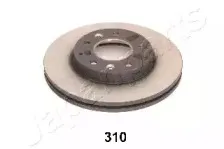 Тормозной диск JAPANPARTS купить