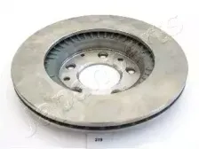 Тормозной диск JAPANPARTS купить