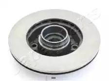 Тормозной диск JAPANPARTS купить