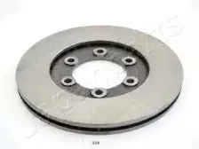 Тормозной диск JAPANPARTS купить