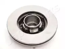 Тормозной диск JAPANPARTS купить