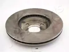 Тормозной диск JAPANPARTS купить