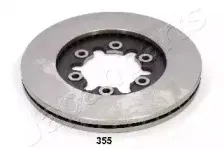 Тормозной диск JAPANPARTS купить