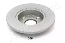 Тормозной диск JAPANPARTS купить