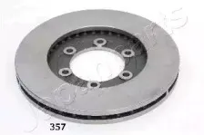 Тормозной диск JAPANPARTS купить