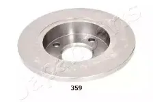 Тормозной диск JAPANPARTS купить