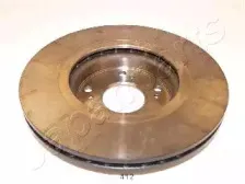 Тормозной диск JAPANPARTS купить