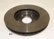 Тормозной диск JAPANPARTS купить