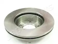 Тормозной диск JAPANPARTS купить