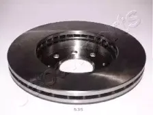 Тормозной диск JAPANPARTS купить