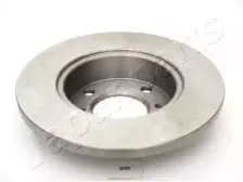 Тормозной диск JAPANPARTS купить