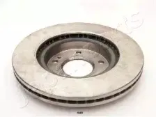 Тормозной диск JAPANPARTS купить