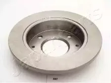 Тормозной диск JAPANPARTS купить