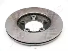 Тормозной диск JAPANPARTS купить