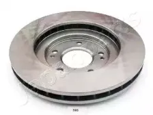 Тормозной диск JAPANPARTS купить