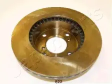 Тормозной диск JAPANPARTS купить