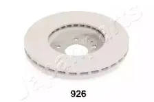 Тормозной диск JAPANPARTS купить