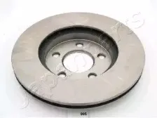 Тормозной диск JAPANPARTS купить