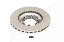 Тормозной диск JAPANPARTS купить