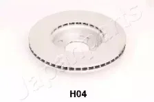 Тормозной диск JAPANPARTS купить