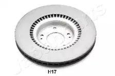 Тормозной диск JAPANPARTS купить