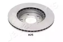 Тормозной диск JAPANPARTS купить