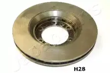 Тормозной диск JAPANPARTS купить