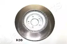 Тормозной диск JAPANPARTS купить