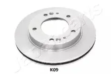 Тормозной диск JAPANPARTS купить