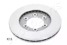 Тормозной диск JAPANPARTS купить