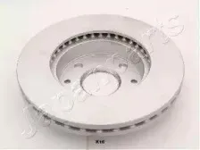 Тормозной диск JAPANPARTS купить