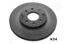 Тормозной диск JAPANPARTS купить