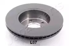 Тормозной диск JAPANPARTS купить