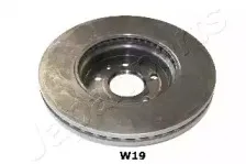 Тормозной диск JAPANPARTS купить